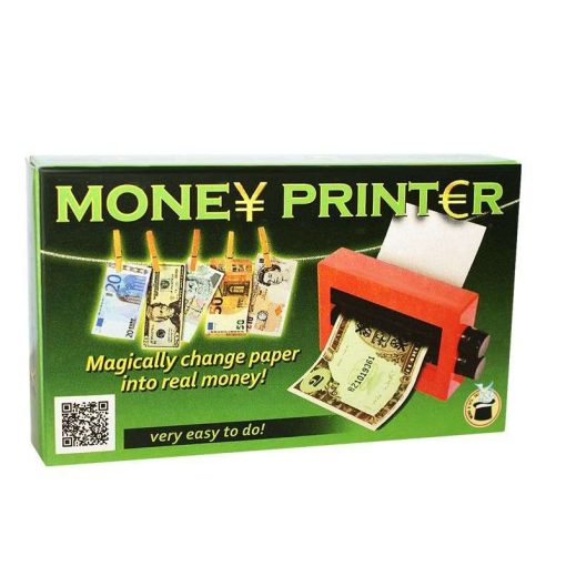 Money Printer