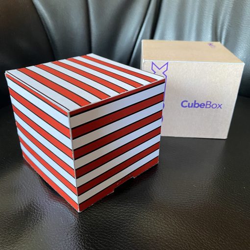 CubeBox