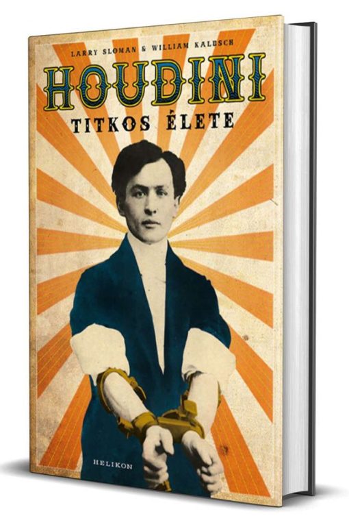 Houdini titkos élete