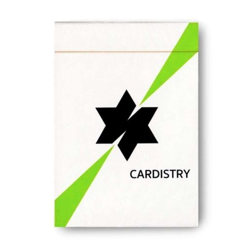 Cardistry Shuriken