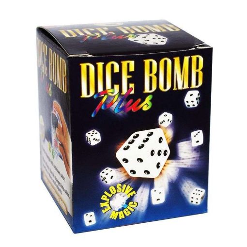 Dice Bomb Plus