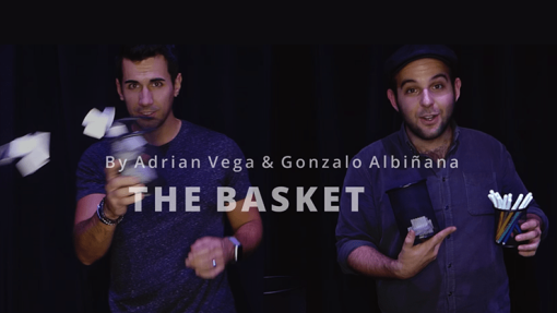 The basket