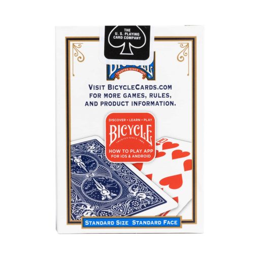 Bicycle Standard (Kék) - Image 3