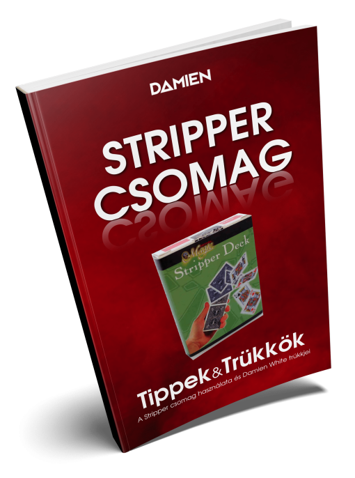 Stripper trükkök