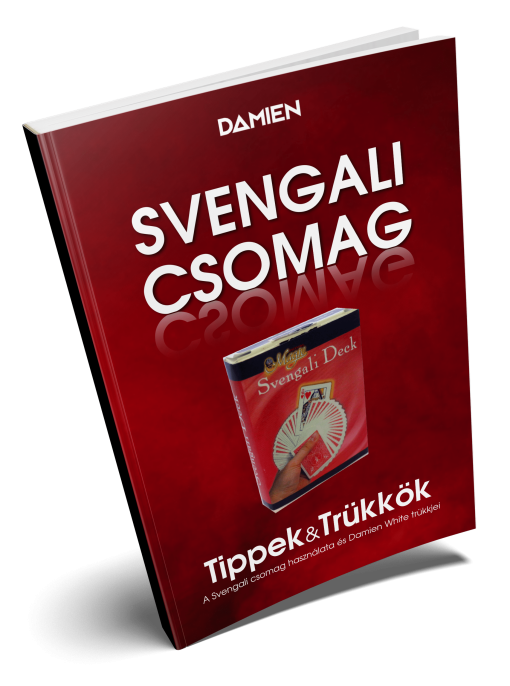 Svengali trükkök