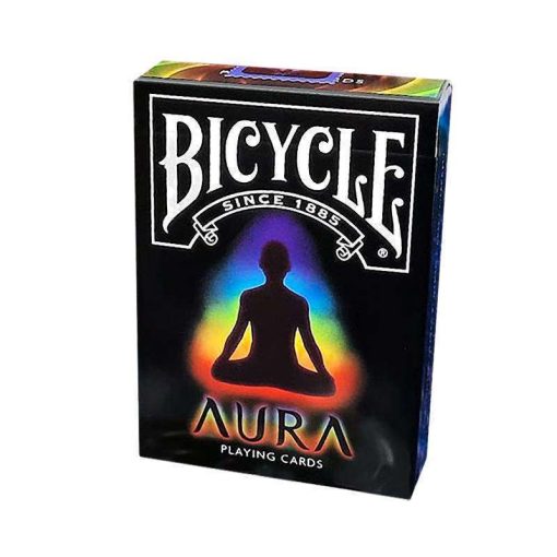 Bicycle Aura