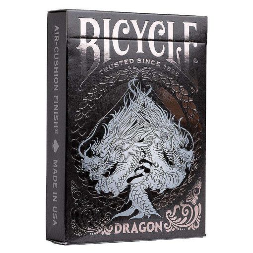 Bicycle - Black Dragon