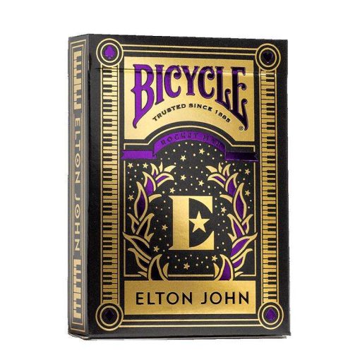 Bicycle - Elton John