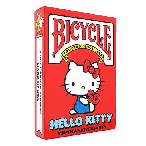 Bicycle - Hello Kitty 50th Anniversary