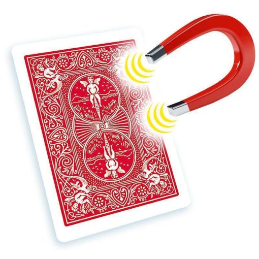 Bicycle - Shim Card - Red back