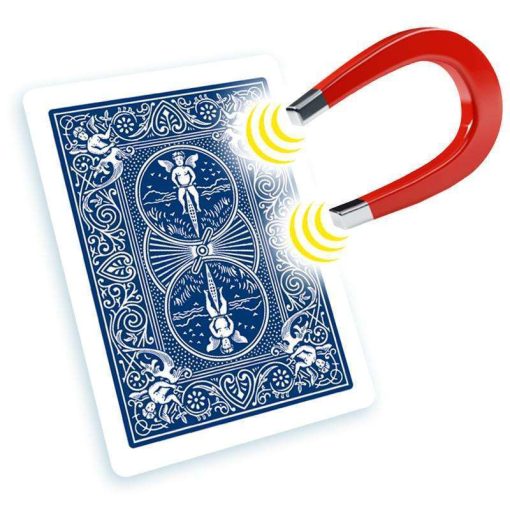 Bicycle - Shim Card - Blue back