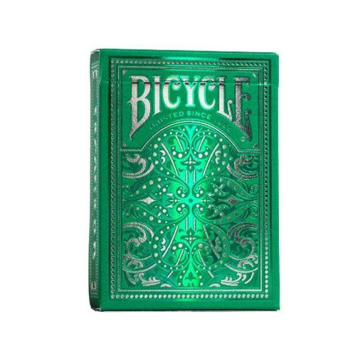 Bicycle - Jacquard