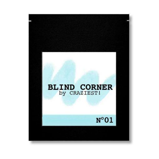 Blind Corner by Craziest