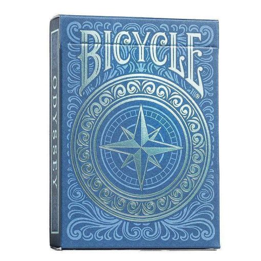 Bicycle - Odyssey Playing Cards