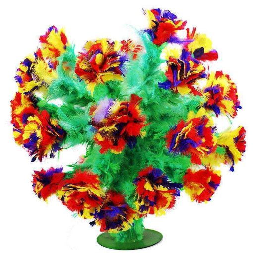 Botania - 31 Multicolored Blooms