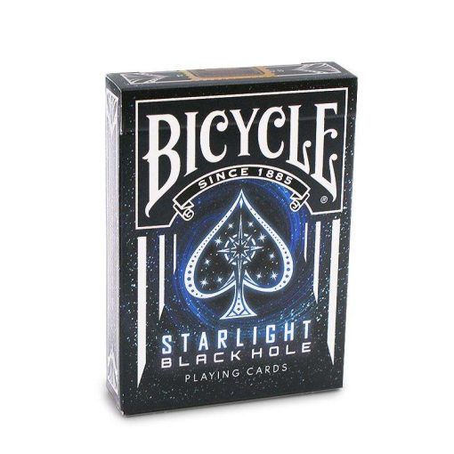 Bicycle Starlight Black Hole - Special Limited Print Run