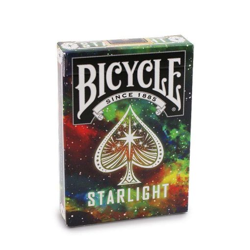 Bicycle Starlight - Special Limited Print Run