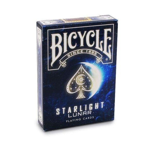 Bicycle Starlight Lunar