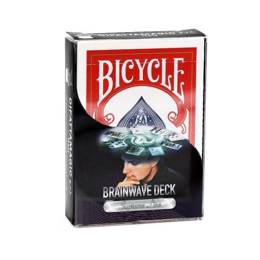 Bicycle - Supreme Line  - Brainwave