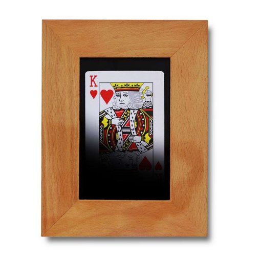 Card Frame - Jumbo