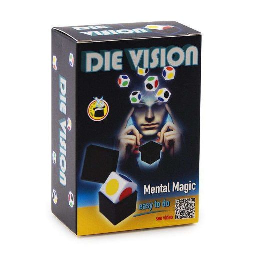 Die Vision