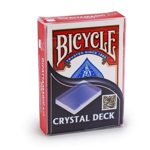 Crystal Deck