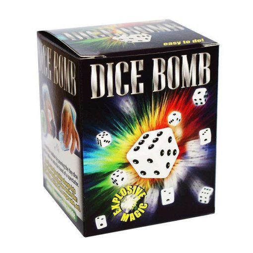 Dice Bomb