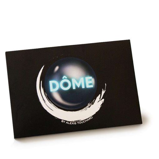 Dome by Alexis Touchard