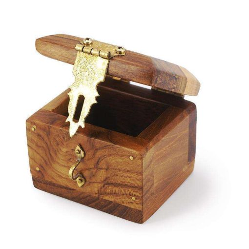 Lock Box - Mini - Deluxe - Image 2