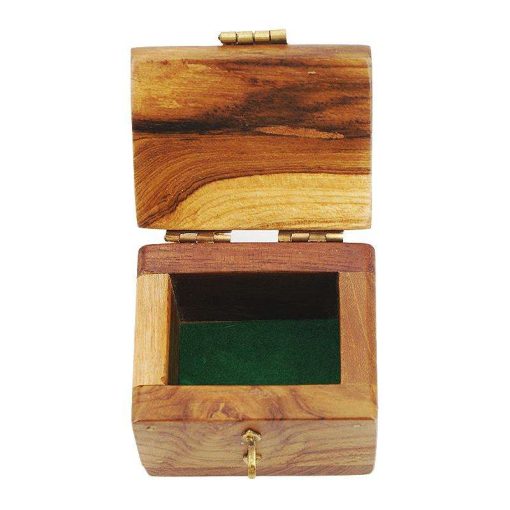 Lock Box - Mini - Deluxe - Image 3