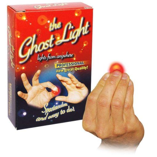 The Ghost Light - Professional - 1 gimmick