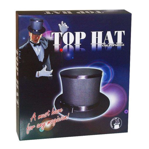 Collapsible Top Hat