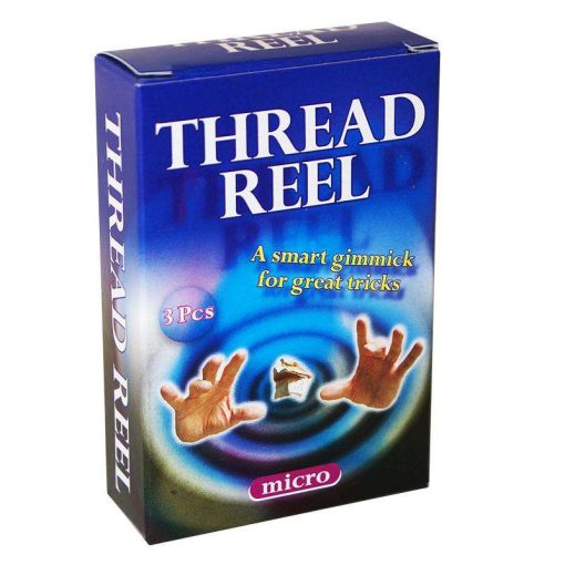 Thread Reel Micro