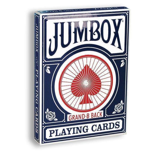 JUMBOX Marked Deck