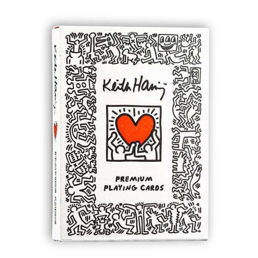 Keith Haring