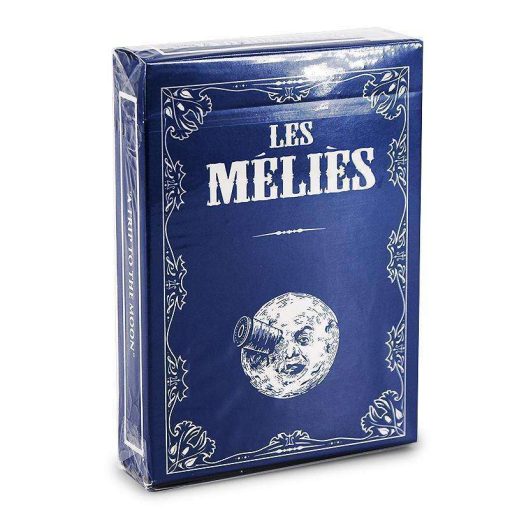 Les Melies Conquest Blue