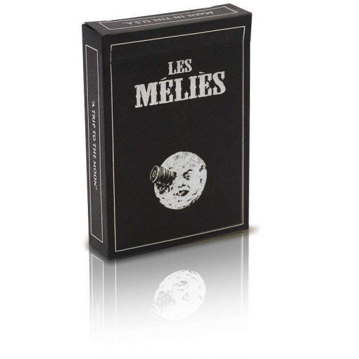 Les Melies Silver- Limited Edition