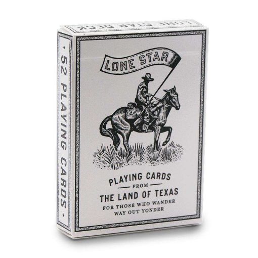 Lone Star