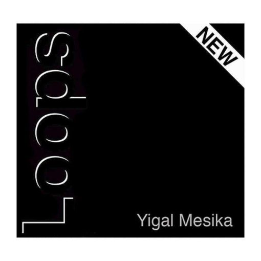 Yigal Mesika & Finn Jon - Loops DVD