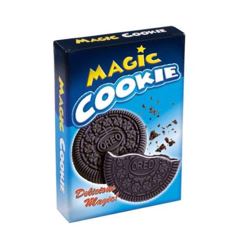 Magic Cookie