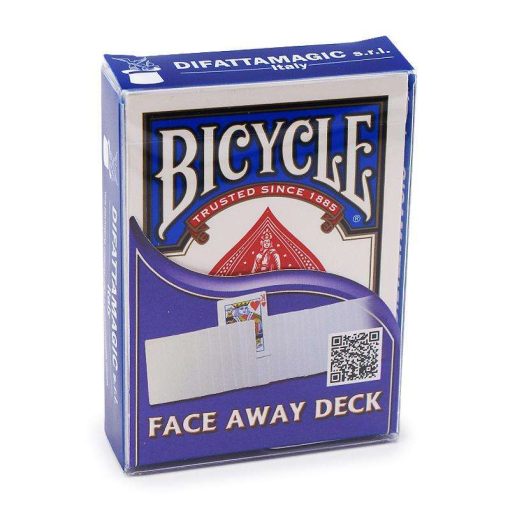 Face Away Deck