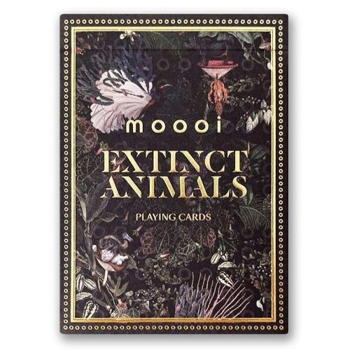 Moooi Extinct Animals - Limited Edition