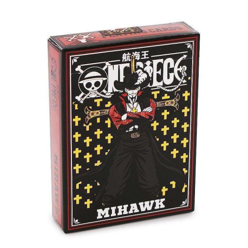 One Piece – Mihawk