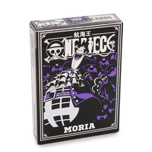 One Piece – Moria