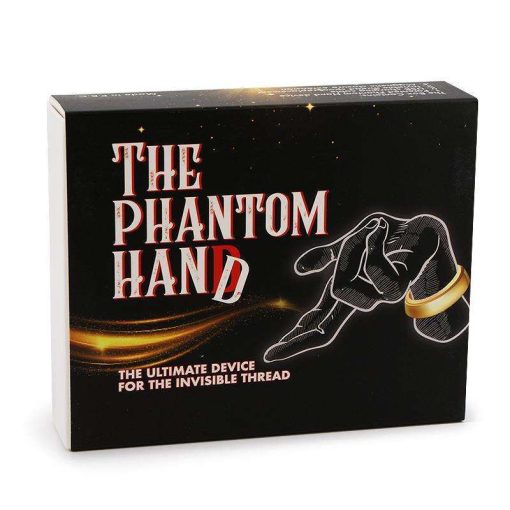 The Phantom Hand