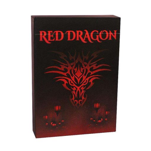 Red Dragon