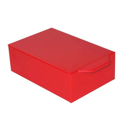 The Fantastic box - Red