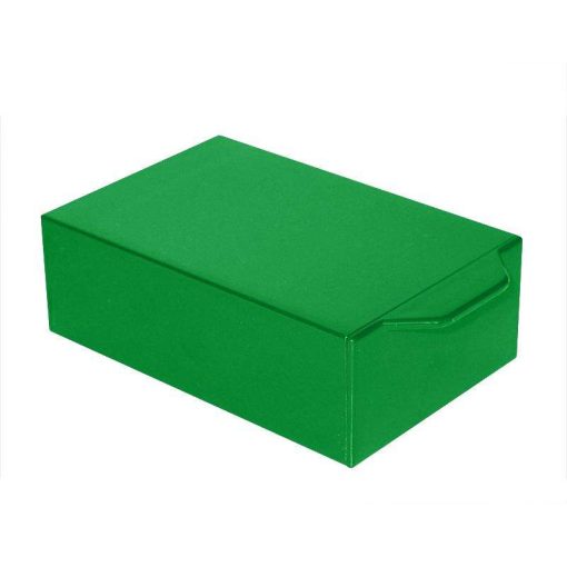 The Fantastic box - Green