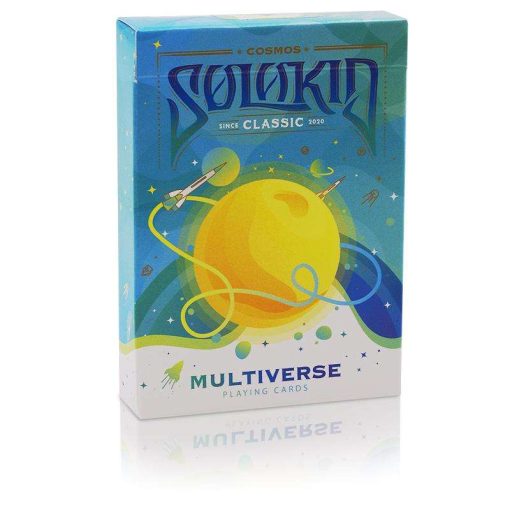 Solokid Multiverse