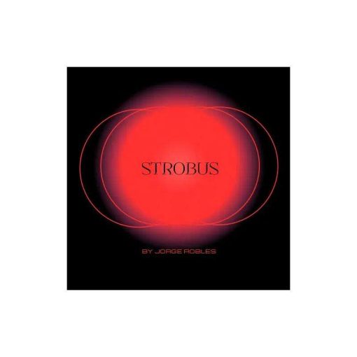 Strobus - Pair Red